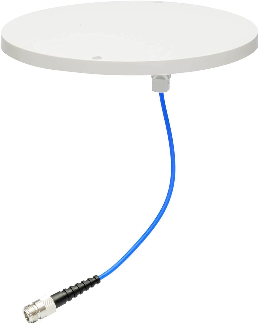 4G Yagi Building Outdoor Antenna 50 Ohm 698-2700 MHz N-Female J119