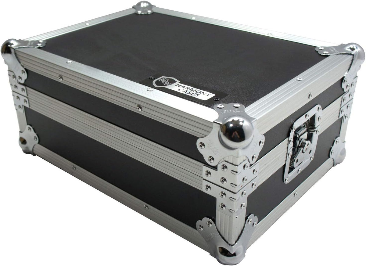 DJ Road Travel Foam Case N59938