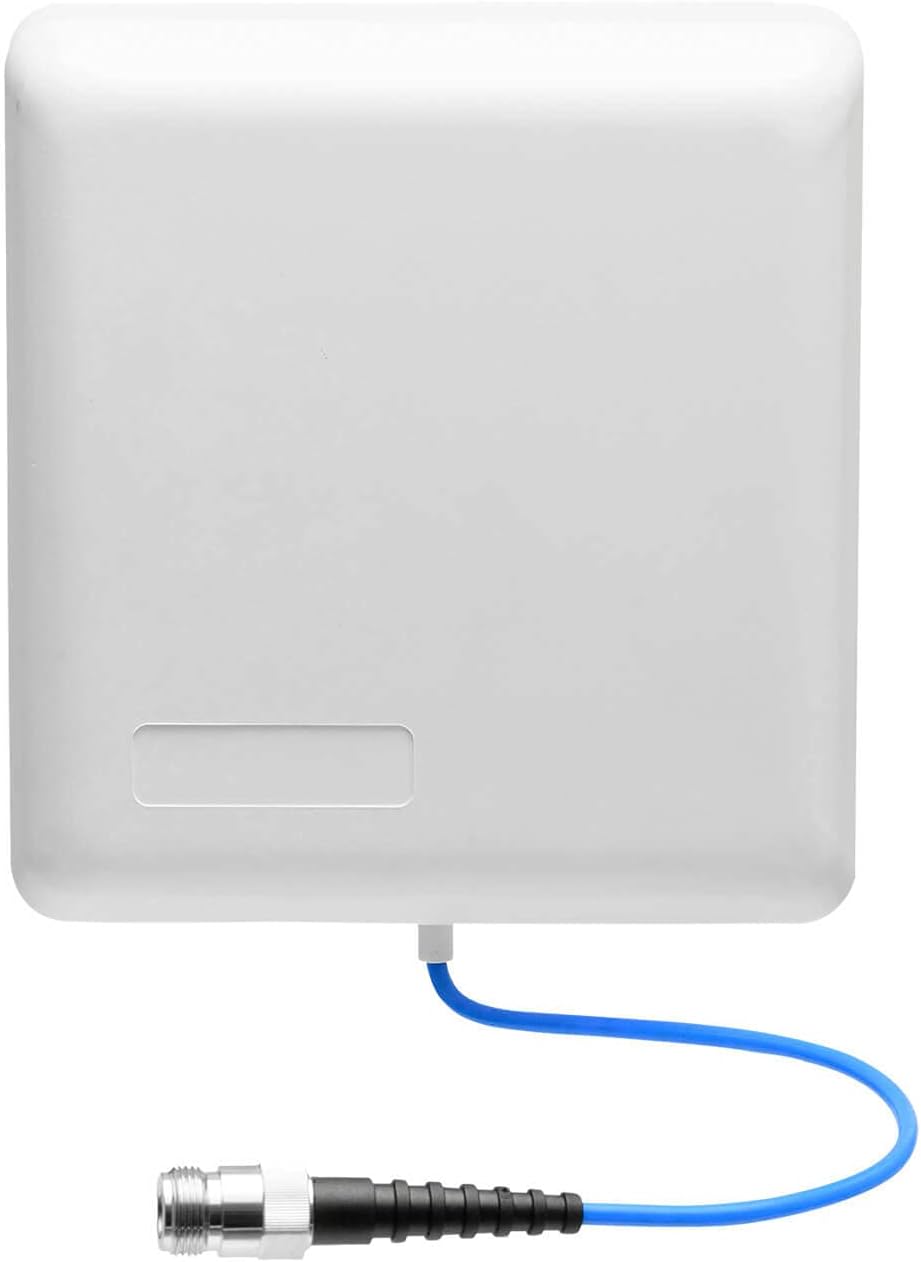 4G Yagi Building Outdoor Antenna 50 Ohm 698-2700 MHz N-Female J119