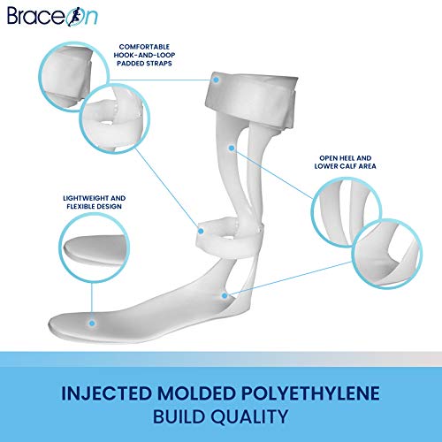 AFO Foot Drop Brace U91694