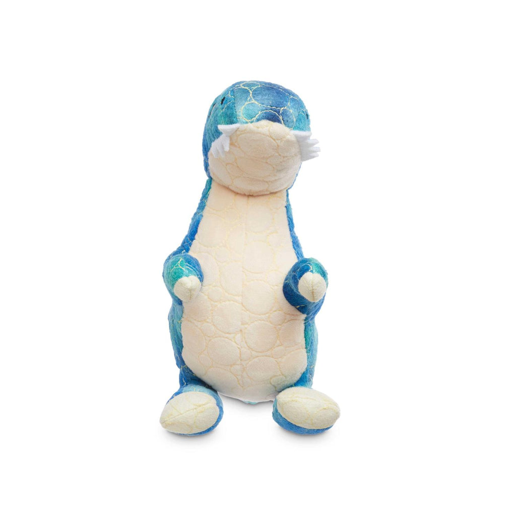 Raptor Tough Plush Dog Toy with Kevlar Stitching O8405