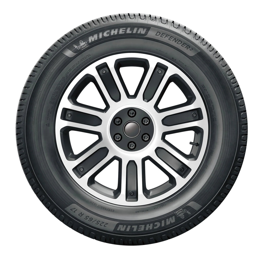 P225/60R16 98H All Season Passenger Tire B666914
