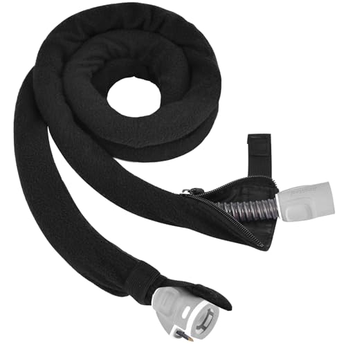 6ft 4in CPAP Hose Cover Insulated Sleeve Protector V3709