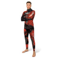 3mm 2-Piece Camo Wetsuit A988
