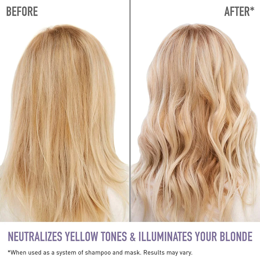 33.8oz Silver Shampoo F624397