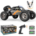 1:12 Scale 4x4 Remote Control Car A40187