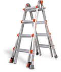 Aluminium Type 1A Ladder A454
