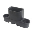 Trash Can and Cup Holder T4745