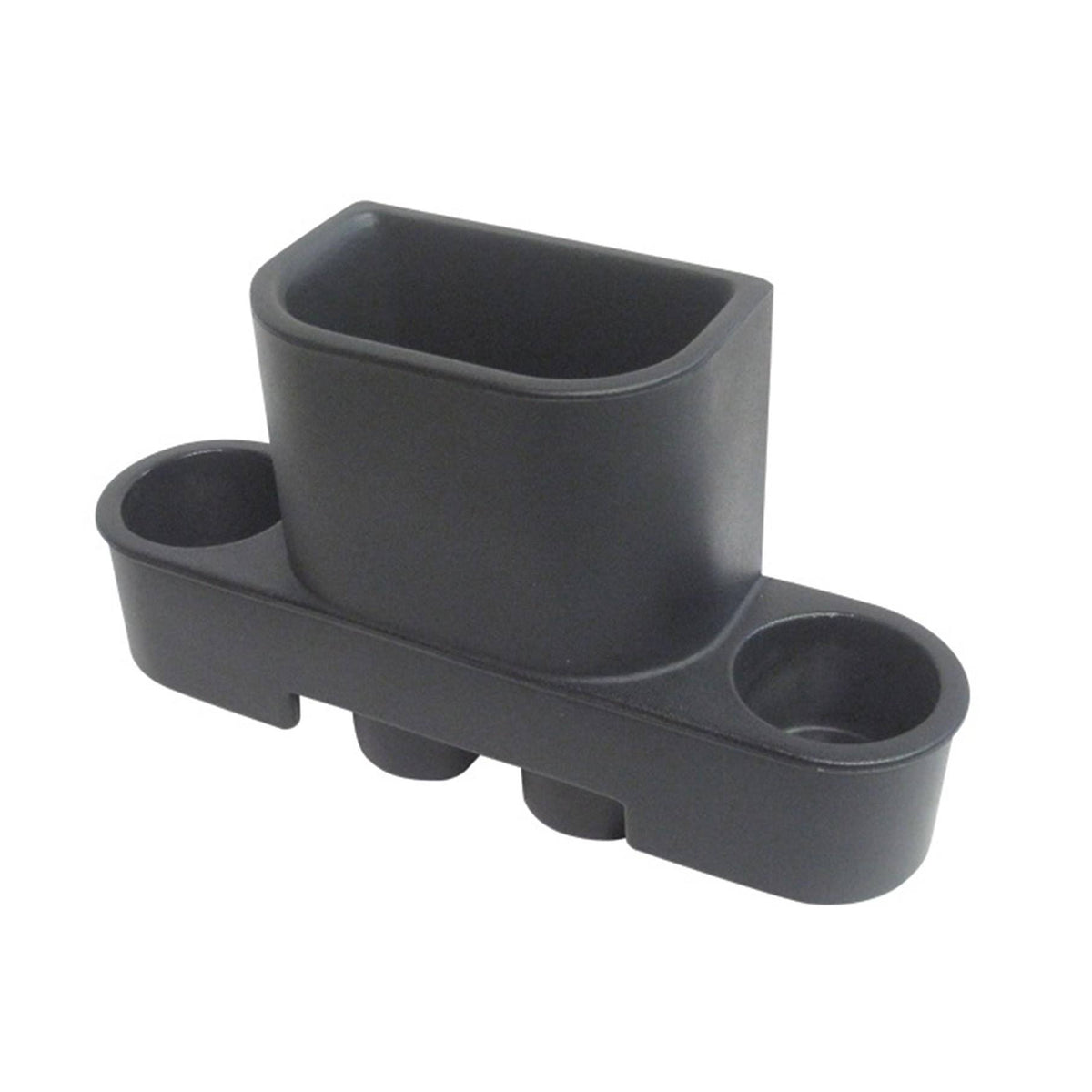 Trash Can and Cup Holder T4745
