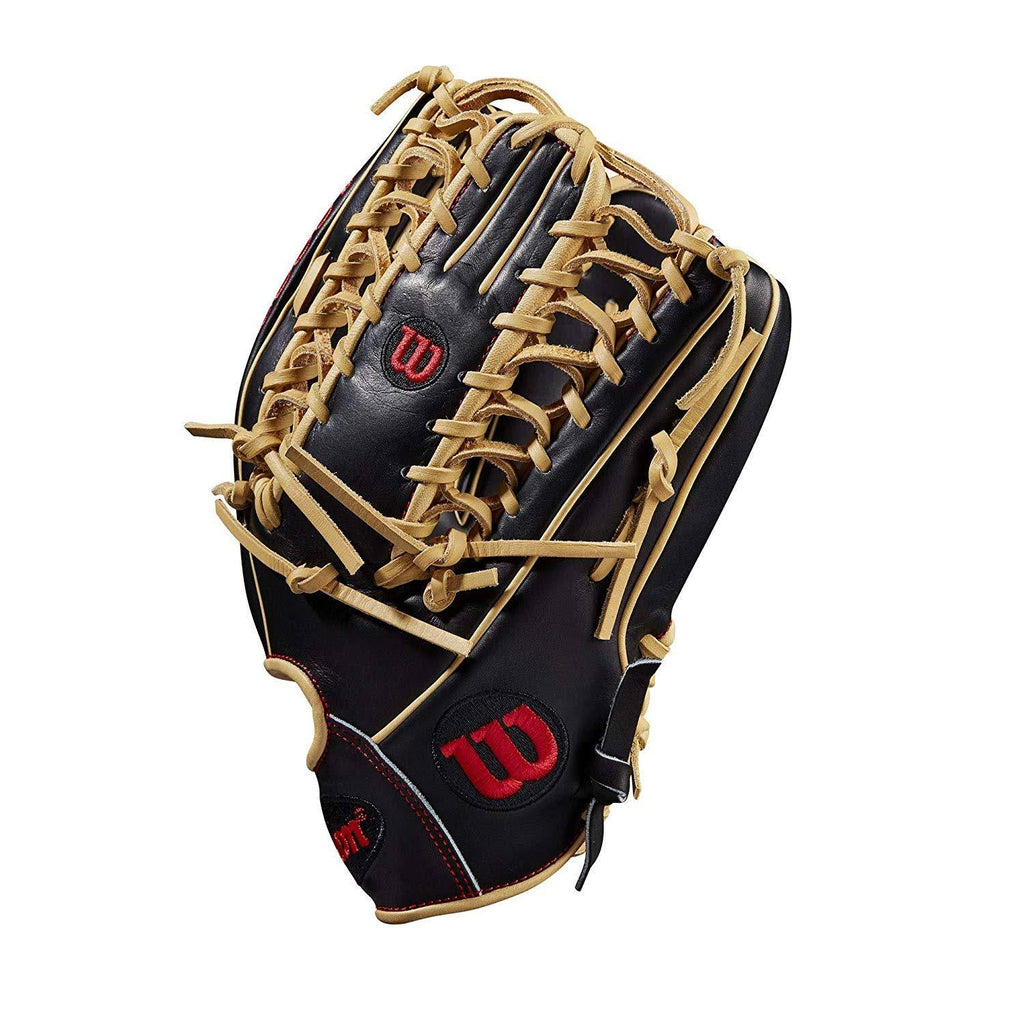 12.75x22 Outfield Baseball Glove A867379