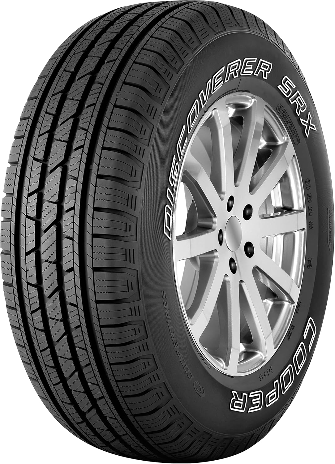 255/70R17 All-Season Tire H943