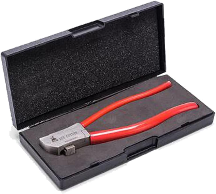 Stainless Steel Cutting Pliers K657