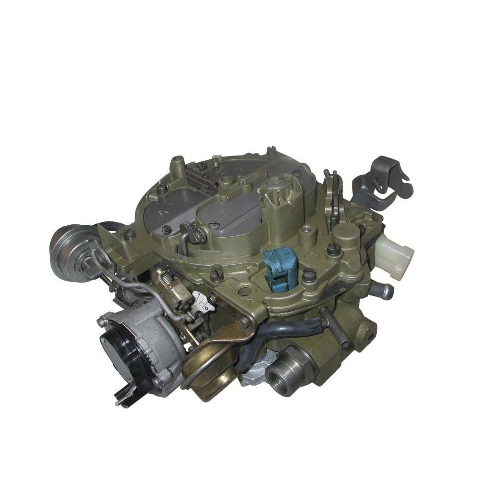 Carburetor A755