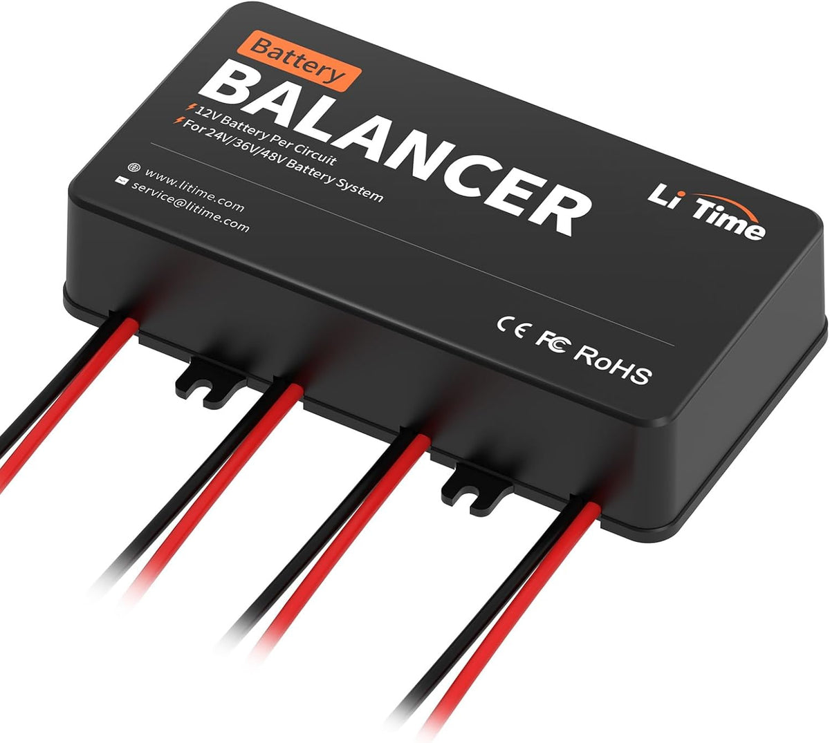 48V Battery Equalizer Active Balancer for LiFePO4 Lithium Battery Z43492