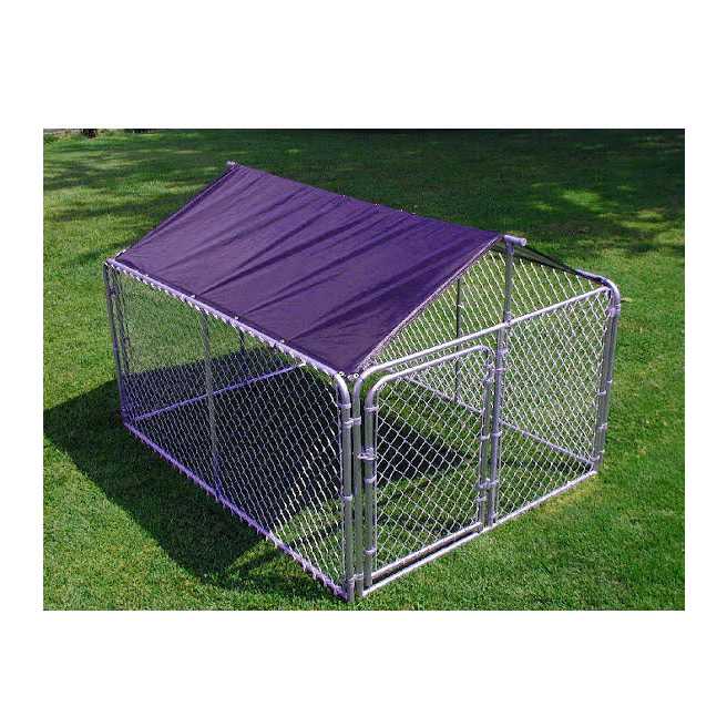 Dog Kennel Roof Kit L69381