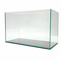 5 Gallon Rimless Clear Glass Aquarium 5mm Thick Glass I711620