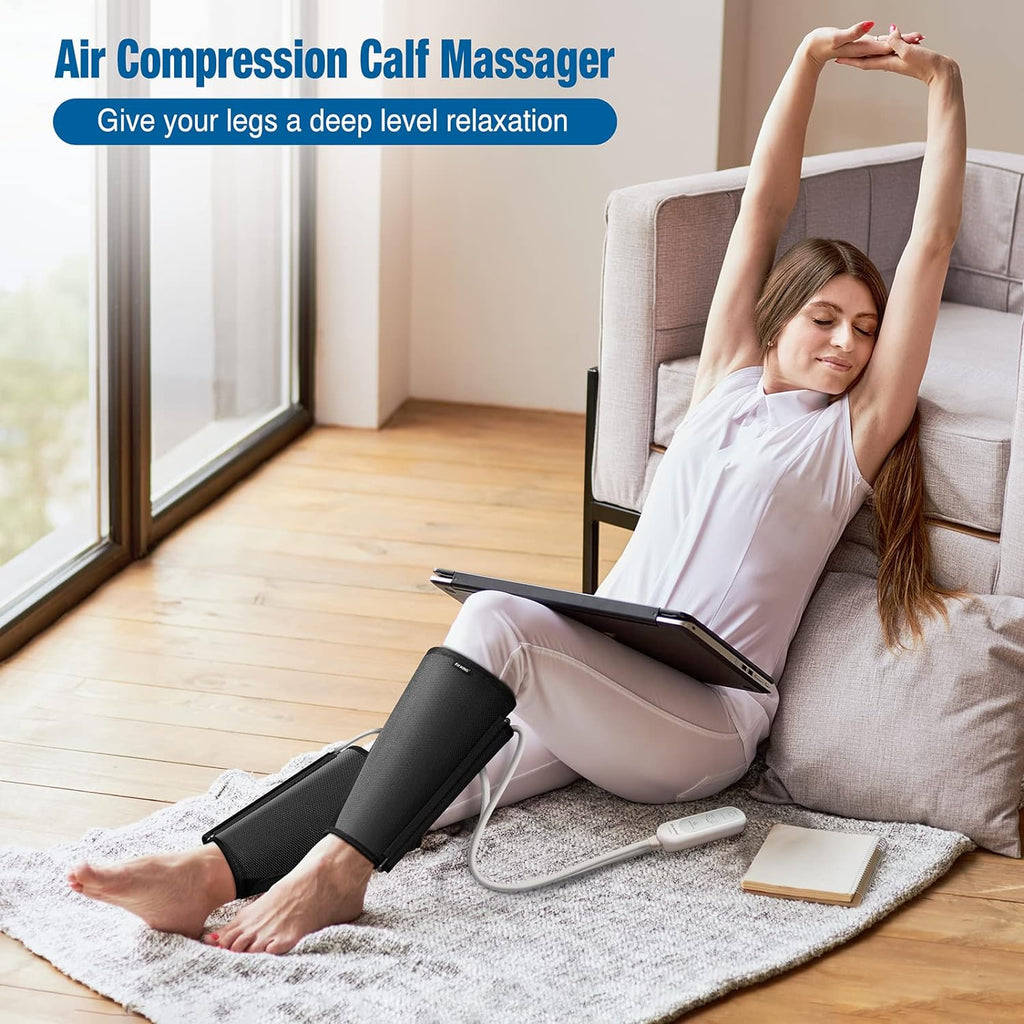 Calf Massager Air Compression Device J179637