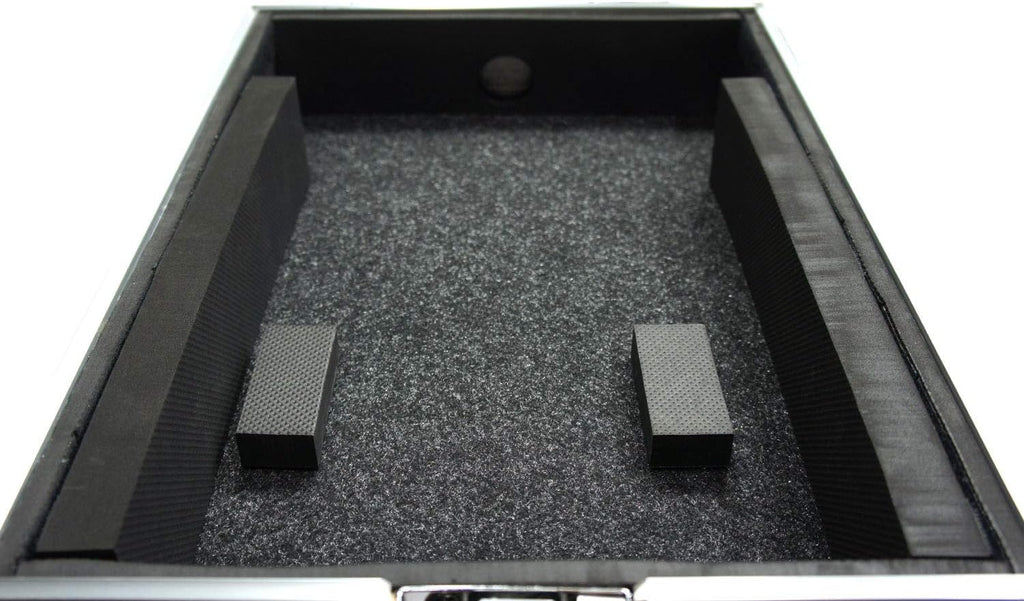 DJ Road Travel Foam Case N59938