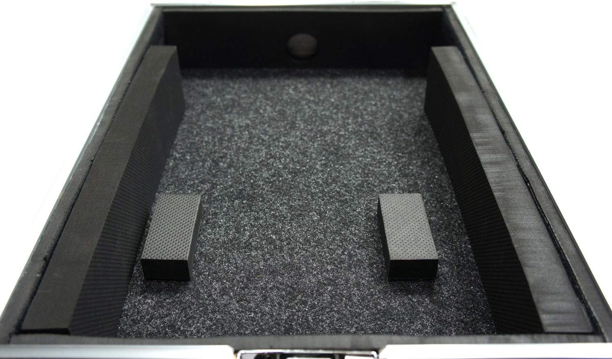 DJ Road Travel Foam Case N59938