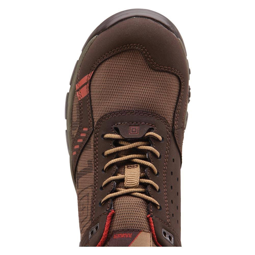 Dark Coyote Tactical Ranger D26100