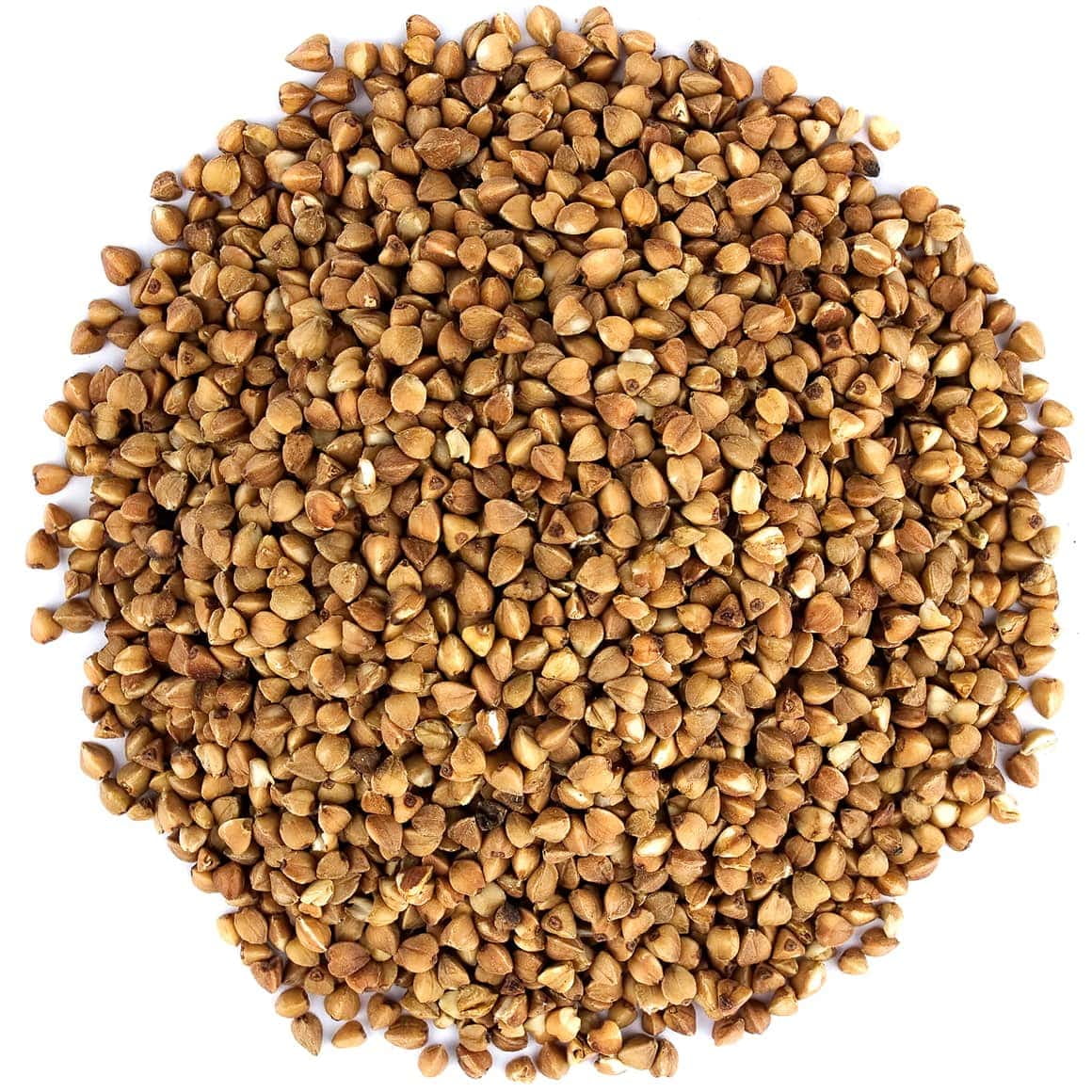 Organic Buckwheat Kasha, 4 Pounds R41467