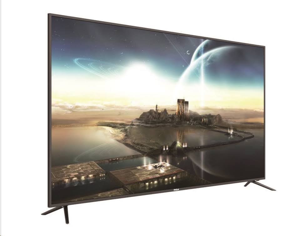 75x22 4K UltraHD LED TV Y84842