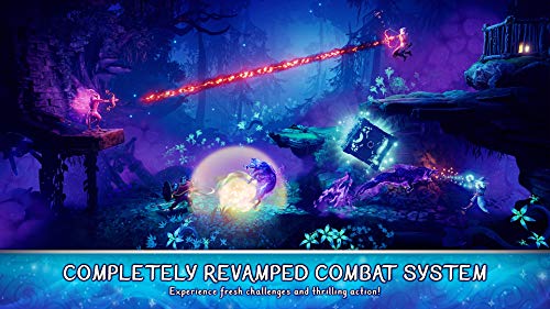 Trine 4: The Nightmare Prince (XB1) C88570