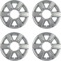 17 inch Chrome Wheel Covers Set of 4 S41655