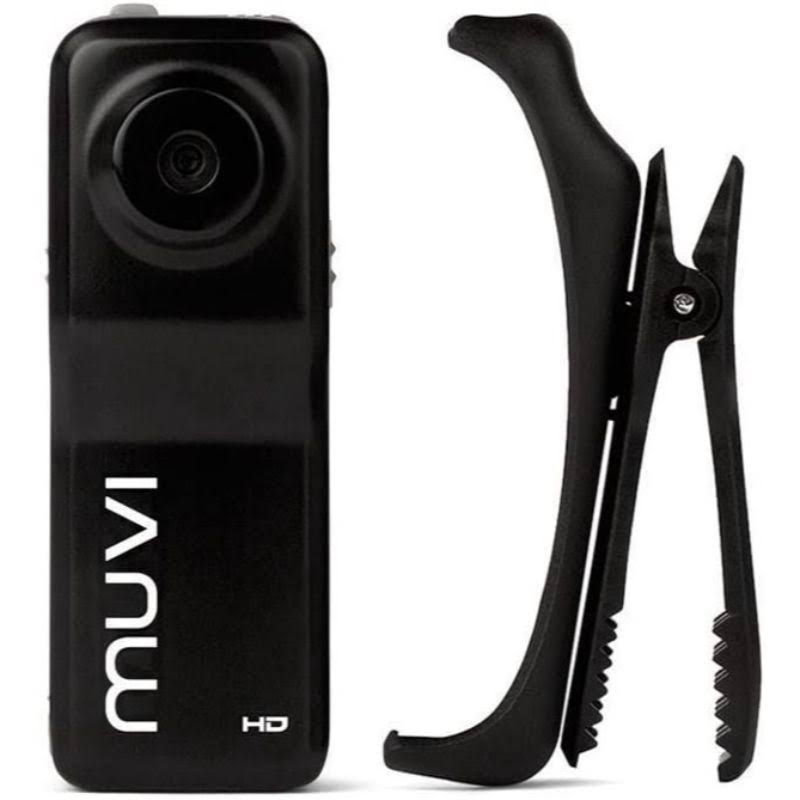 Handsfree Body Worn Action Camera F57183