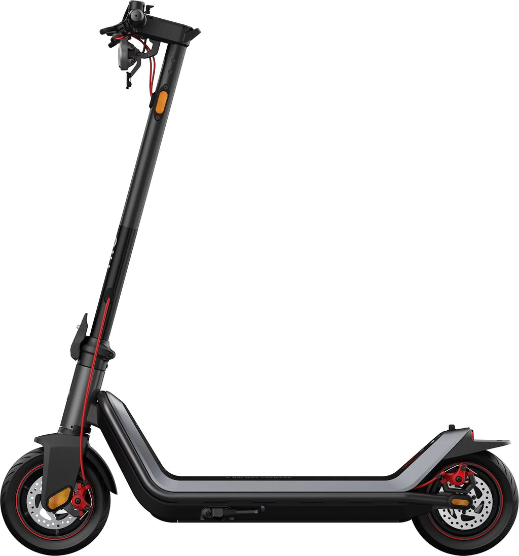 Electric Scooter 40.4 Miles Range 20 mph Max Speed Foldable N236413