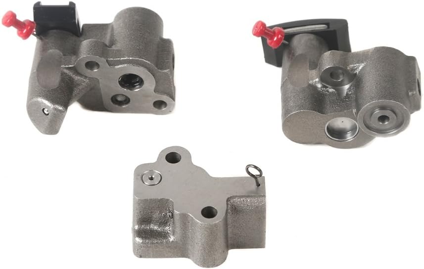 Timing Chain Kit & Oil Pump 3.5L V6 24V DOHC M9721