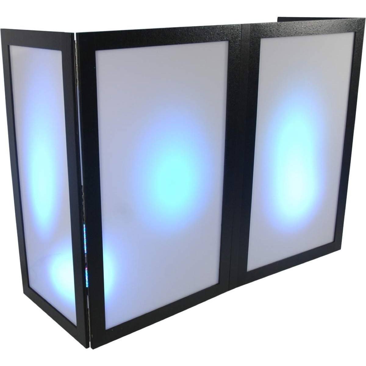 Plastic DJ Facade J75045