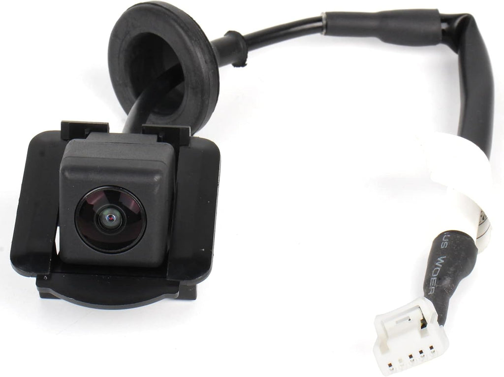 Rear View Backup Camera X4876