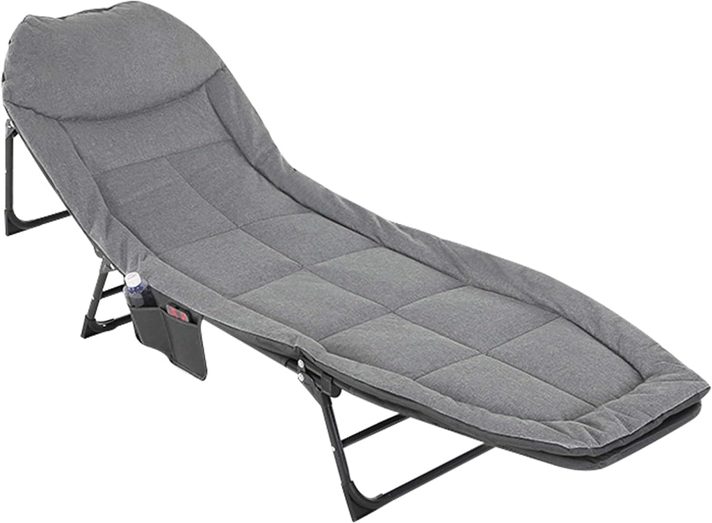 Portable Folding Reclining Lounge Chair C787