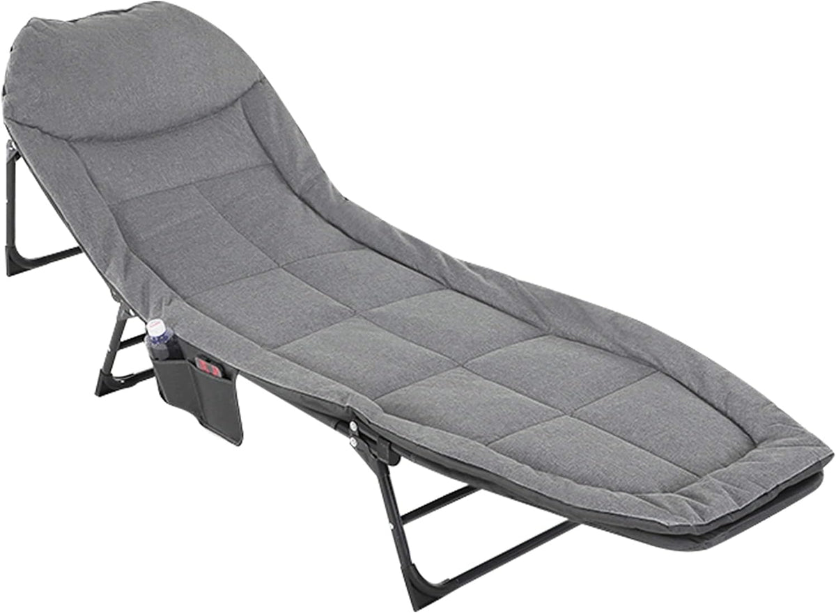 Portable Folding Reclining Lounge Chair C787