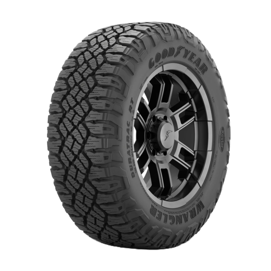 245/75R17 121S E Light Truck Tire N6061