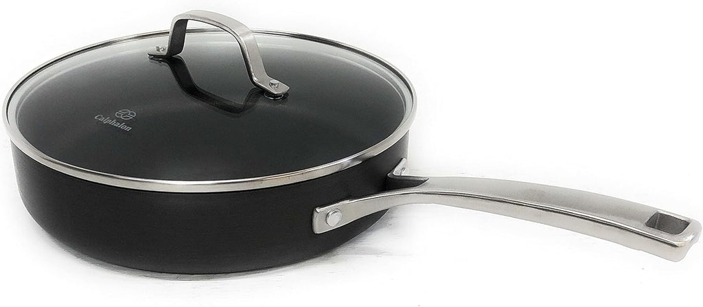 14 Piece Nonstick Pots and Pans Cookware Set N1331