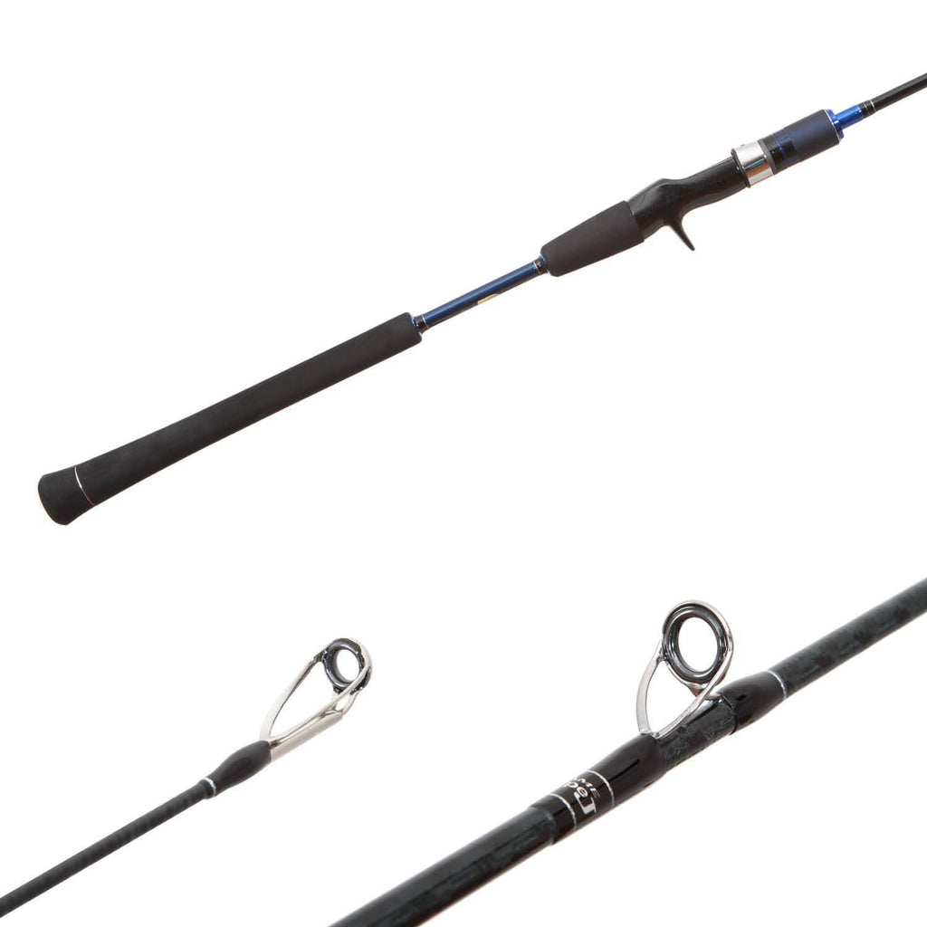 Casting J Rod V63199