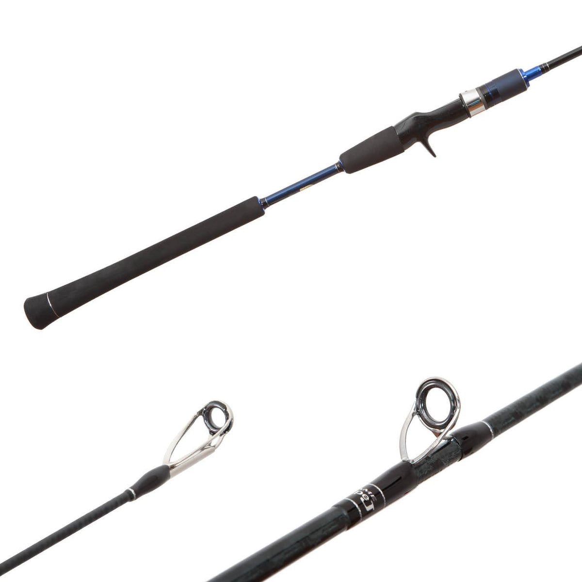 Casting J Rod V63199