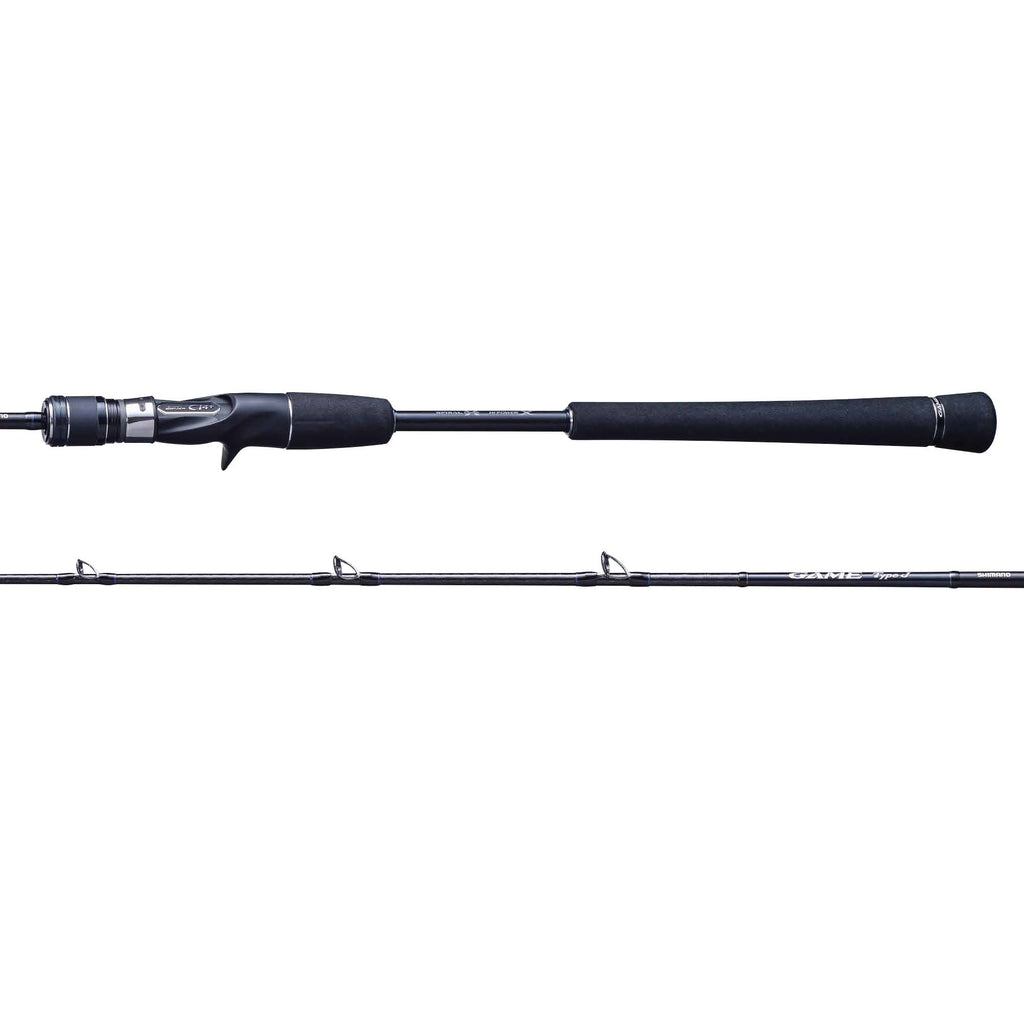 Casting J Rod V63199