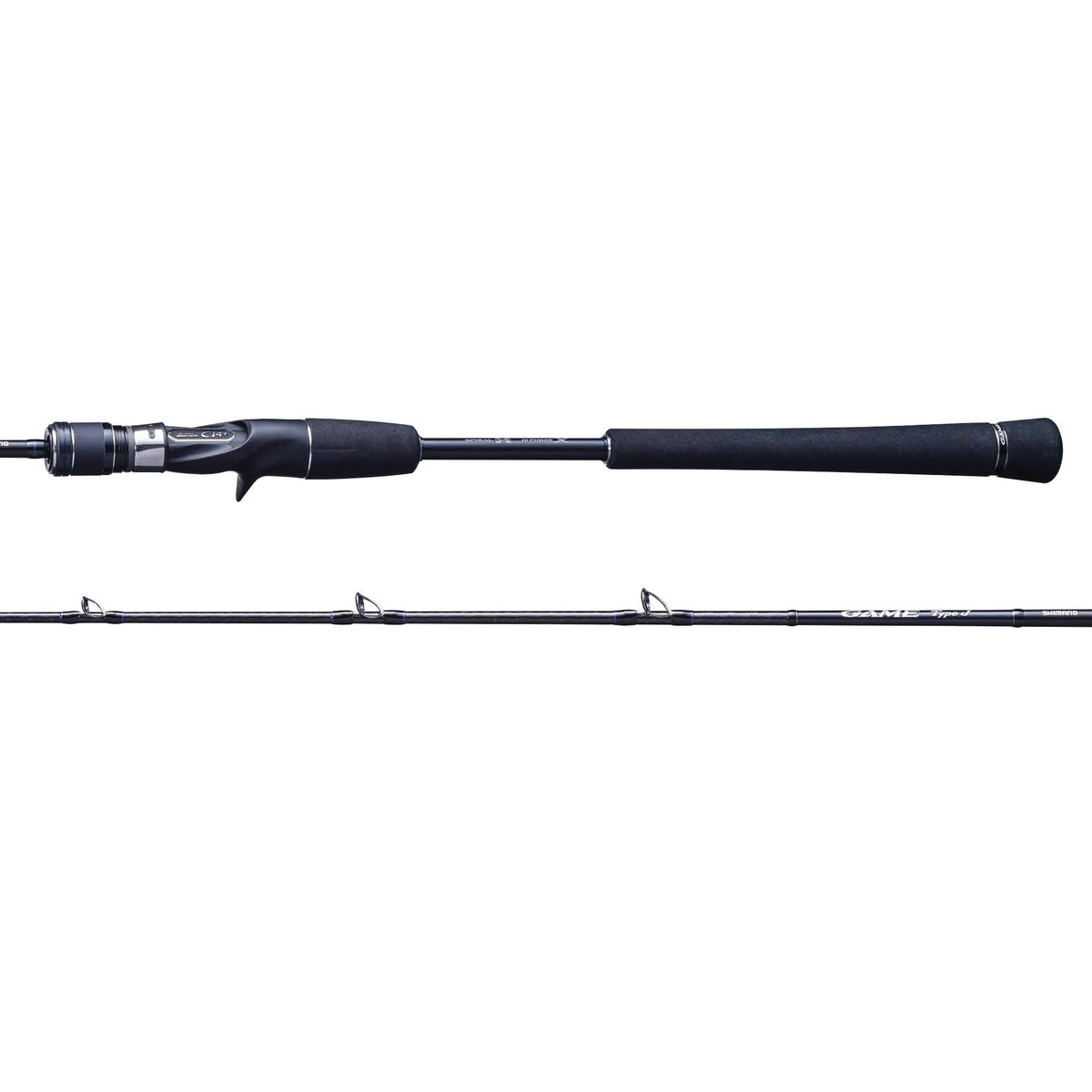 Casting J Rod V63199