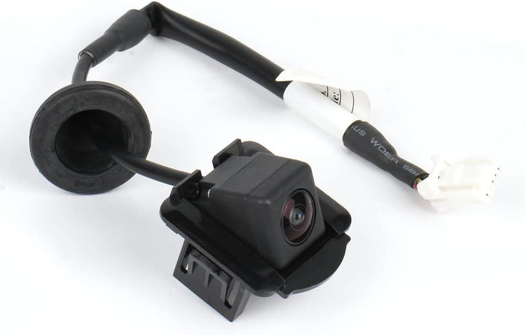 Rear View Backup Camera X4876