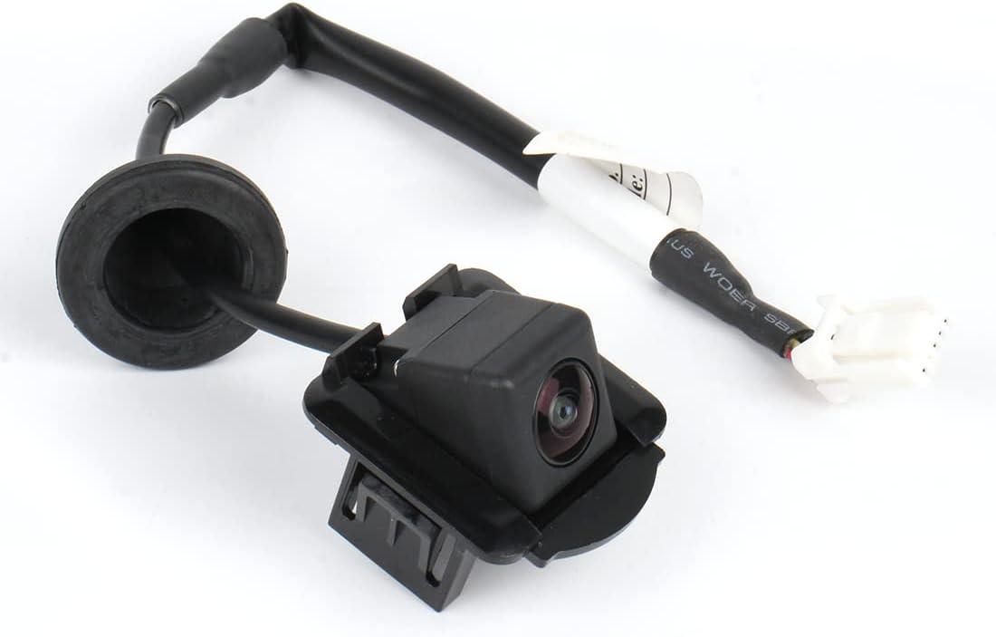Rear View Backup Camera X4876