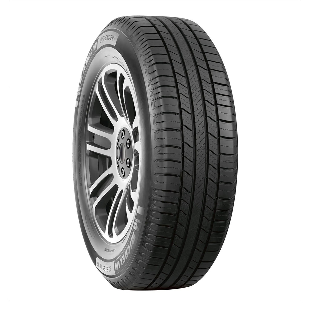 P225/60R16 98H All Season Passenger Tire B666914