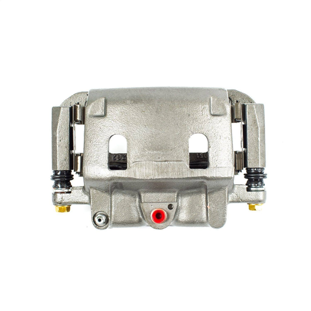 Remanufactured Caliper Y124
