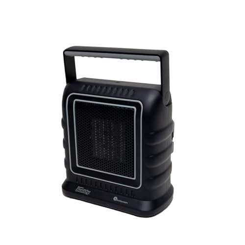 1500W Portable Ceramic Electric Heater S86403