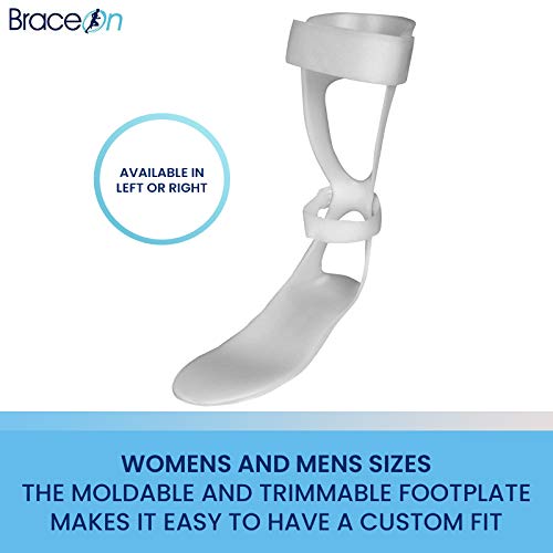 AFO Foot Drop Brace U91694