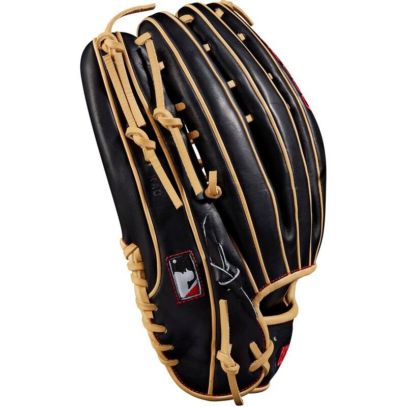 12.75x22 Outfield Baseball Glove A867379