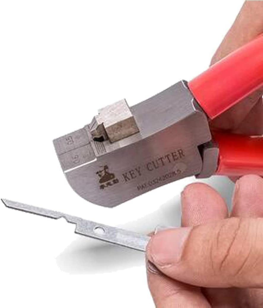 Stainless Steel Cutting Pliers K657