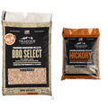 30lb and 20lb 100% All-Natural Wood Pellets H2865